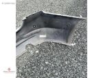 BMW F30 F31 ARKA TAMPON ALPIN İNCİ BEYAZ