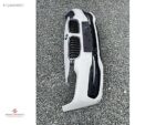 BMW F30 F31 LCI ÖN TAMPON 6677870 SEDEFLİ BEYAZ