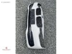 BMW F30 F31 LCI ÖN TAMPON 6677870 SEDEFLİ BEYAZ