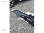 BMW F30 F31 LCI ÖN TAMPON 6677870 SEDEFLİ BEYAZ