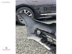 BMW F30 F31 LCI ÖN TAMPON 6677870 SEDEFLİ BEYAZ