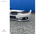 BMW F30 F31 LCI ÖN TAMPON 6677870 SEDEFLİ BEYAZ