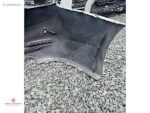 BMW F30 F31 LCI ARKA TAMPON SEDEFLİ BEYAZ