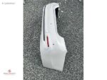 BMW F30 F31 LCI ARKA TAMPON SEDEFLİ BEYAZ