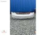 BMW F30 F31 LCI ARKA TAMPON SEDEFLİ BEYAZ