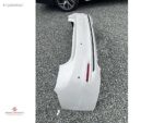 BMW F30 F31 LCI ARKA TAMPON SEDEFLİ BEYAZ