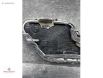 BMW F30 F31 LCI ARKA TAMPON SEDEFLİ BEYAZ