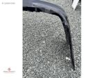 BMW E60 E61 LCI ARKA TAMPON 7178176 SAFİR SİYAH