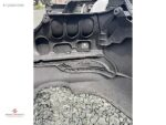 BMW E60 E61 LCI ARKA TAMPON 7178176 SAFİR SİYAH