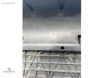BMW E60 E61 LCI ARKA TAMPON 7178176 SAFİR SİYAH