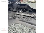 BMW E60 E61 LCI ARKA TAMPON 7178176 SAFİR SİYAH