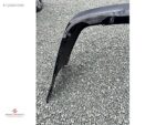 BMW E60 E61 LCI ARKA TAMPON 7178176 SAFİR SİYAH