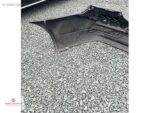 BMW E60 E61 LCI ARKA TAMPON 7178176 SAFİR SİYAH