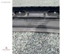 BMW E60 E61 LCI ARKA TAMPON 7178176 SAFİR SİYAH