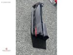 BMW E60 E61 LCI ARKA TAMPON 7178176 SAFİR SİYAH
