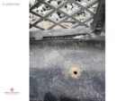 BMW E60 E61 LCI ÖN TAMPON 7178696 SAFİR SİYAH