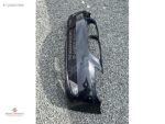 BMW E60 E61 LCI ÖN TAMPON 7178696 SAFİR SİYAH