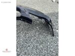 BMW E60 E61 LCI ÖN TAMPON 7178696 SAFİR SİYAH