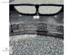 BMW E60 E61 LCI ÖN TAMPON 7178696 SAFİR SİYAH