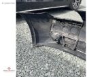 BMW E60 E61 LCI ÖN TAMPON 7178696 SAFİR SİYAH