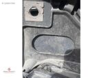 BMW E60 E61 LCI ÖN TAMPON 7178696 SAFİR SİYAH