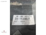 BMW E60 E61 LCI ÖN TAMPON 7178696 SAFİR SİYAH