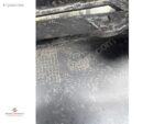 BMW E60 E61 LCI ÖN TAMPON 7178696 SAFİR SİYAH