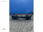 BMW E60 E61 LCI ÖN TAMPON 7178696 SAFİR SİYAH