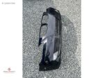 BMW E60 E61 LCI ÖN TAMPON 7178696 SAFİR SİYAH