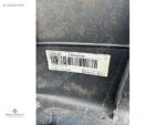 BMW E60 E61 LCI ÖN TAMPON 7178696 SAFİR SİYAH