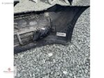 BMW E60 E61 LCI ÖN TAMPON 7178696 SAFİR SİYAH