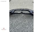 BMW E60 E61 LCI ÖN TAMPON 7178696 SAFİR SİYAH