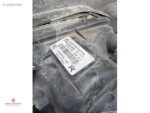 BMW E60 E61 LCI ÖN TAMPON 7178696 SAFİR SİYAH