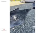 FORD RANGER ÖN TAMPON