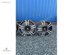 PORSCHE PANAMERA 20 İNÇ 9.5-11 ORJİNAL JANT TAKIMI