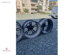 PORSCHE PANAMERA 20 İNÇ 9.5-11 ORJİNAL JANT TAKIMI