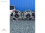 PORSCHE PANAMERA 20 İNÇ 9.5-11 ORJİNAL JANT TAKIMI