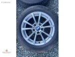 BMW F20 F30 6796236 CONTINENTAL 205/60 R16 JANT LASTİK TAKIMI