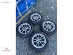 BMW F20 F30 6796236 CONTINENTAL 205/60 R16 JANT LASTİK TAKIMI