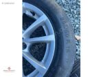 BMW F20 F30 6796236 CONTINENTAL 205/60 R16 JANT LASTİK TAKIMI