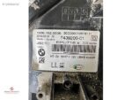 BMW G30 G31 F90 ADAPTİF SAĞ FAR 7439200