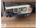 BMW G30 G31 F90 ADAPTİF SOL FAR 8499111