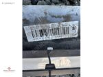 BMW G30 G31 F90 ÖN TAMPON 7385336