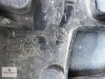 BMW G30 G31 F90 ÖN TAMPON 7385336