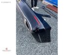 MERCEDES W213 ARKA TAMPON VE DİFÜZÖR A2138850025 A2138852125