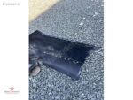 MERCEDES W213 ARKA TAMPON VE DİFÜZÖR A2138850025 A2138852125