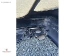 MERCEDES W213 ARKA TAMPON VE DİFÜZÖR A2138850025 A2138852125