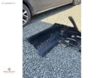 MERCEDES W213 ARKA TAMPON VE DİFÜZÖR A2138850025 A2138852125