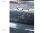 MERCEDES W213 ARKA TAMPON VE DİFÜZÖR A2138850025 A2138852125
