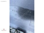 MERCEDES W213 ARKA TAMPON VE DİFÜZÖR A2138850025 A2138852125